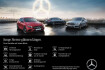 Mercedes GLA AMG Line Advanced Plus Benz gla 220 4m amg premium+ night pano standhzg. 360