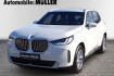 BMW X3 Autres xdrive20d +ahk+360 kamera+led+acc+dab+