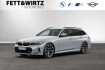 BMW Série 3 Autres 330 d xdrive touring m sport|19?lm|headup|stop&go