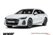 Audi A6 edition one tdi quattro s tronic matri/360 view/pan