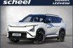 Kia EV5 GT-Line Ev5 elektro gt line acc/kam./keyless/klimaa