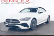 Mercedes CLE Coupé AMG Line Benz cle 220 d cabrio memory amg line advanced plus