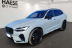 Volvo XC60 Plus Black Edition Xc60 b5 plus black edition awd hud ahk leder digitales