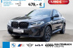 BMW X4 Autres xdrive20i m sport facel. pano ahk led acc