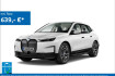 BMW iX  Ix sport xdrive40/hud/ahk/harmankardon/acc/leder