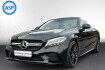 Mercedes C43 AMG Autres Benz c 43 amg 9g tronic 4matic led apple&andro rfk