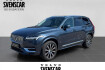 Volvo XC90 Plus Bright Xc90 plus bright b5 awd 7 sitzer navi leder digitales c