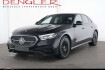Mercedes Classe E Edition AMG Line Benz e 220 d digital*360*night*20z*memo amg line adv+