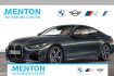 BMW Série 4 Coupé xDrive Bmw 440  440 m440i head up hk hifi dab wlan gsd komfortzg.