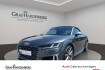 Audi TTS Coupé  Tts roadster 2.0 tfsi qu. s tronic b&o navi gra
