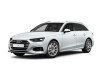 Audi A4 advanced avant advanced 35 tfsi 110(150) kw(ps) s tronic k