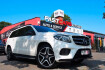 Mercedes GLS AMG Line Benz gls 400 4matic amg line panorama head up voll!!