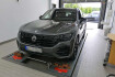 Volkswagen Touareg R-Line r line 4motion black style pano iq led