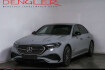 Mercedes Classe E Edition AMG Line Benz e 200 digi light*360*memo*acc*night amg line adv