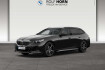 BMW Série 5 Autres 520 d xdrive touring m sportpaket ahk headup standhzg