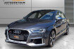 Audi RS3 Autres Rs3 b&o acc pano opf free garantie