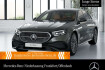 Mercedes Classe E AMG Line NIGHT Edition Benz e 200 amg widescreen 360  stdhzg distr+ memory pts