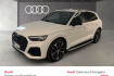 Audi SQ5 Autres Sq5 tdi quattro ahk navi vc matrix pdc shz