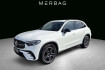 Mercedes GLC AMG Line Benz glc 200 d 4matic amg+ ahk 360 night agility navi