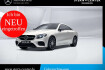 Mercedes E53 AMG Autres Benz e 53 amg 4m+coupe+dist+memory+standheizung+pano+