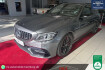 Mercedes Mercedes Benz Others  benz others  benz autres *panorama*ahk*night paket