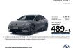 Volkswagen ID.7 Pro Id.7 pro warmepumpe harman kardon ahk 360cam acc