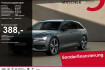 Audi A6 S line avant s line 50 tfsie 99upe hud hd matrix b&o ahk