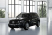 Mercedes GLB 35 AMG AMG Line Advanced Plus benz glb 35 amg  benz glb 35 amg 4m amg sport+distr+mlb+night+ambiente+cam