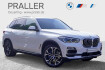 BMW X5 xLine xdrive30d xline head up luftfederung ahk laser acc