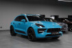 Porsche Macan Autres s sport design pdls+luft pano 360 acc ahk