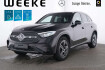 Mercedes GLC AMG Line Advanced Benz glc 220 d 4m amg line+distronic*ahk+panorama sd+