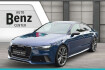 Audi RS7 Sportback performance Rs7 4.0 tfsi quattro performance *m led*bose* klima