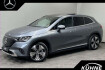 Mercedes EQE SUV Autres Benz eqe suv eqe 300 suv ea advanced plus pano ahk distro 20?