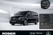Mercedes Classe V Avantgarde Benz v 250 d avantgarde lang ahk led navi kamera