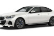 BMW i5 Autres I5 edrive40 limousine m sport autobahn pano h/k