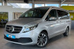 Mercedes Classe V Edition 19 Benz v 300 marco polo horizon edtion*leder*4matic