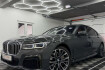BMW Série 7 Autres 740 d xdrive m sport/laser/hud/acc/ahk/live plus
