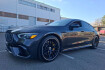 Mercedes AMG GT Autres benz amg gt  benz amg gt 4 trg. 63 4matic+ voll ausstattung*