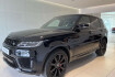 Land Rover Range Rover Sport HSE Range rover sport d300 hse laser black pack ahk