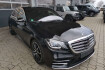 Mercedes Classe S Autres Benz s 560 4matic amg plus / line standheizung pano