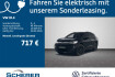 Volkswagen ID.4 4Motion Id.4 gtx 250kw 4motion dsg pano matrix led
