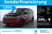Volkswagen Multivan Goal T7 multivan 2.0 tdi dsg style matrix hud ahk