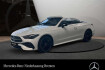 Mercedes CLE Coupé Autres Benz cle 220 d amg+night+360+totw+keyless+9g
