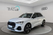 Audi Q3 S line 40 tfsi quattro s line matrix ahk rfk pano