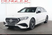 Mercedes Classe E Edition AMG Line Benz e 300 t de pano*ahk*4d*360*dl*fap+ amg line adv+