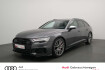 Audi S6 Autres quattro virt leder ahk standhz b&o raute