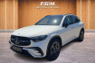 Mercedes GLC AMG Line Advanced Benz glc 300 glc 300d amg/pano/keyg/360/digil/mem/ahk/bur/tot