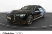 Audi A8 Autres 50 tdi qu. ahk matrix lm 21? b&o 360  leder a