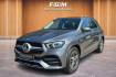Mercedes GLE Exclusive Benz gle 350 gle 350 d 4m amg/standheizung/burmester/ahk/totw