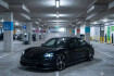 Porsche Taycan 4S Performancebatterie Plus Taycan 93 4kwh performance